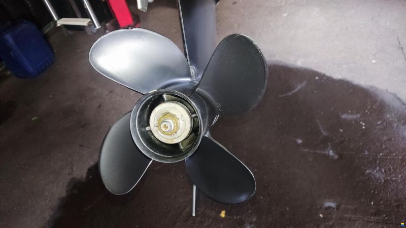 Mystraly Smart Fischer 46
