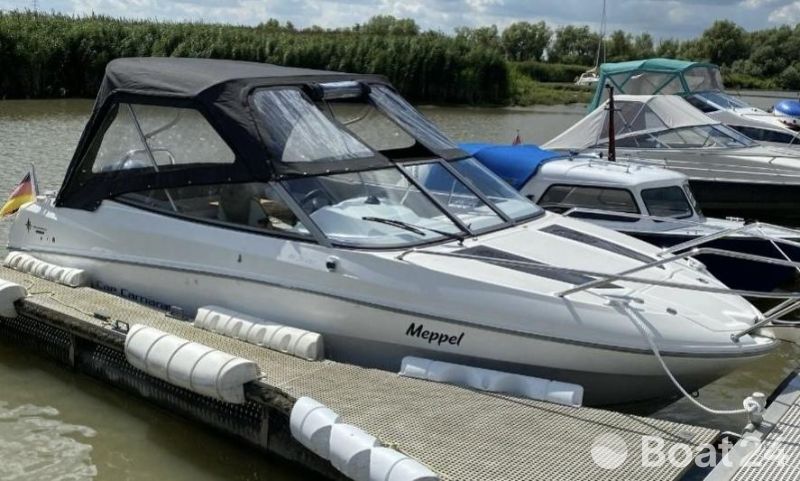 Jeanneau Cap Camarat 6.5 DC