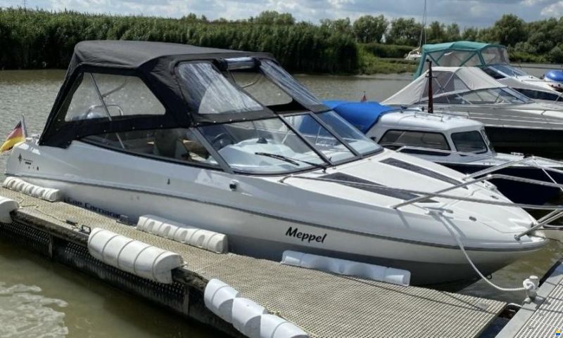 Jeanneau Cap Camarat 6.5 DC