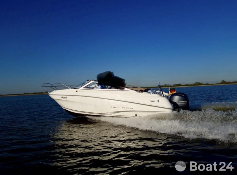Jeanneau Cap Camarat 6.5 DC