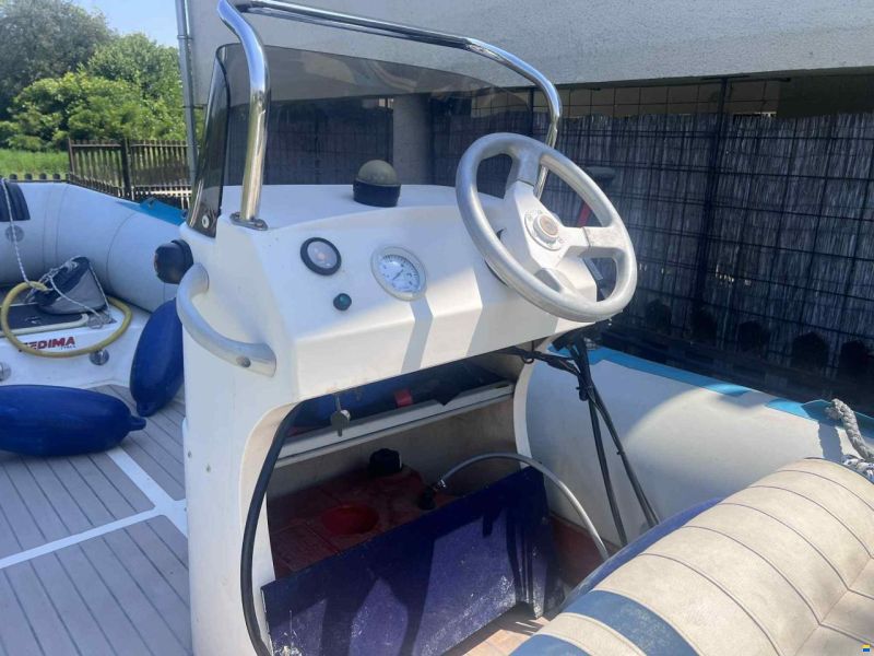 Valiant VAILANT VANGUARD 520