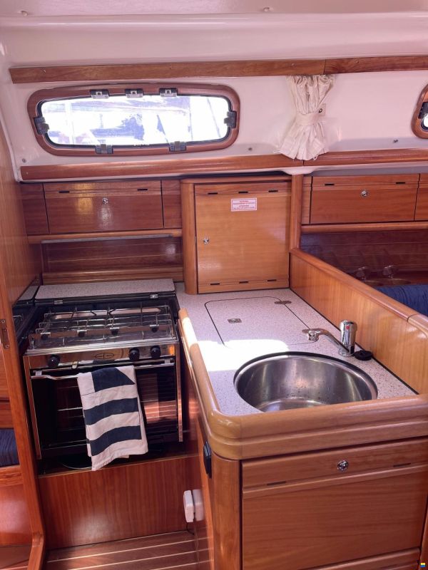 Bavaria 30 Cruiser