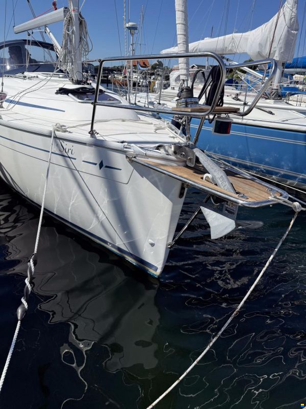 Bavaria 30 Cruiser