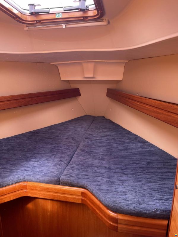 Bavaria 30 Cruiser