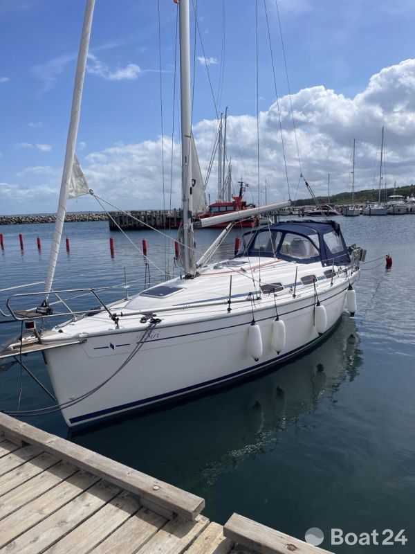 Bavaria 30 Cruiser