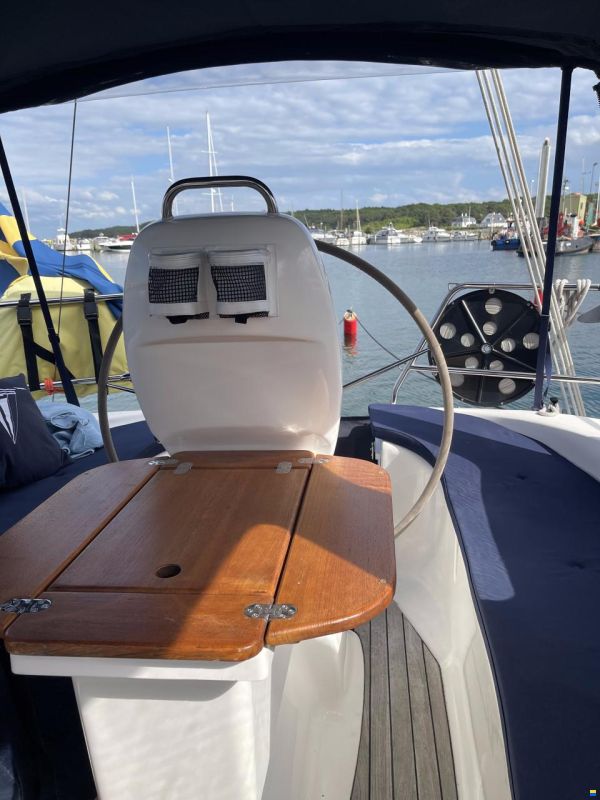 Bavaria 30 Cruiser