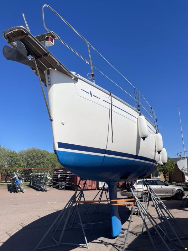 Bavaria 30 Cruiser