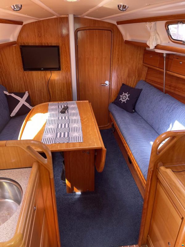 Bavaria 30 Cruiser