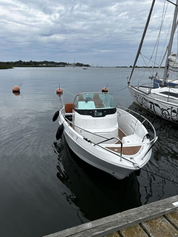 Ocean Master 630 WA