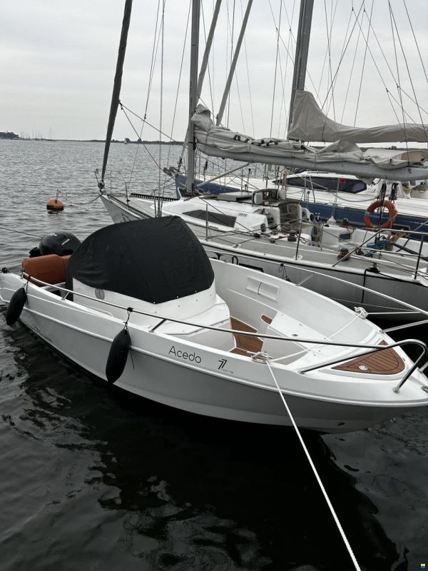 Ocean Master 630 WA