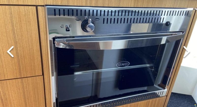 Marex 320 ACC