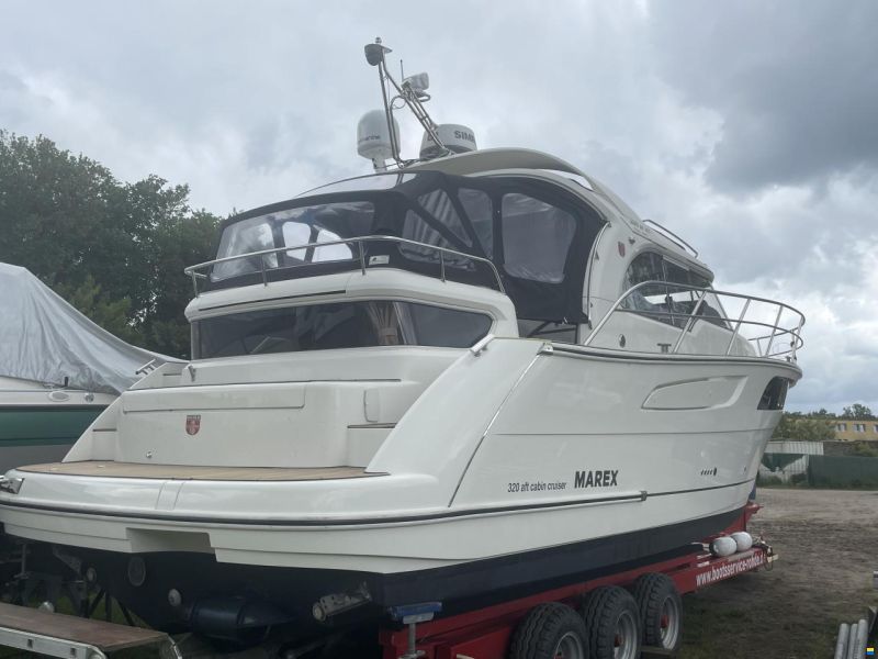 Marex 320 ACC
