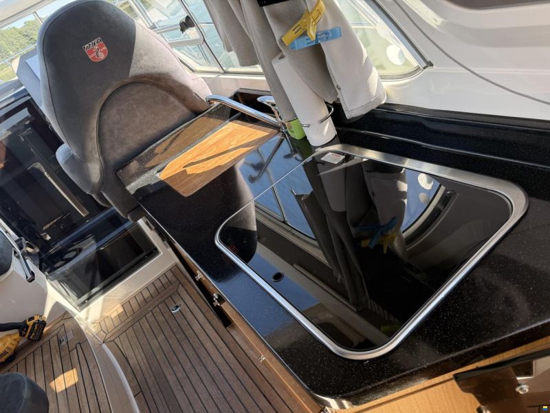 Marex 320 ACC