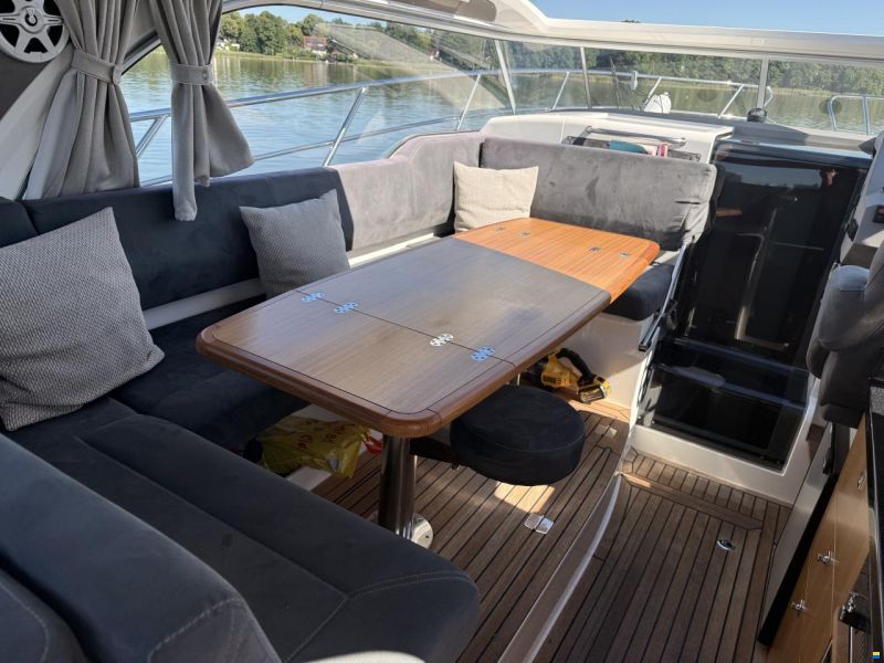 Marex 320 ACC