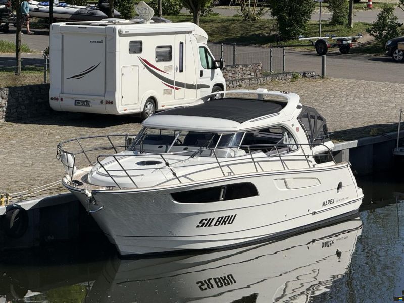 Marex 320 ACC