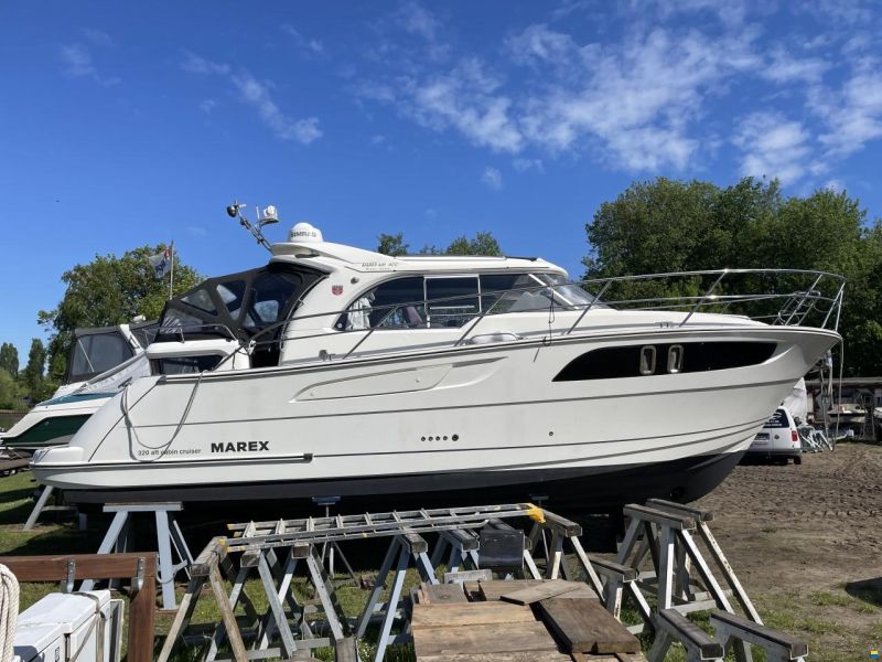 Marex 320 ACC