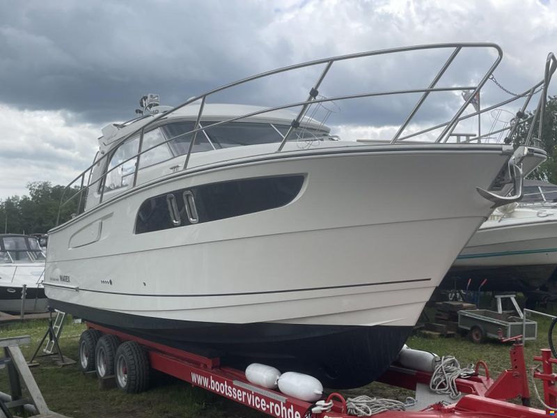 Marex 320 ACC