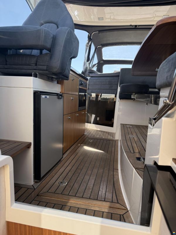 Marex 320 ACC