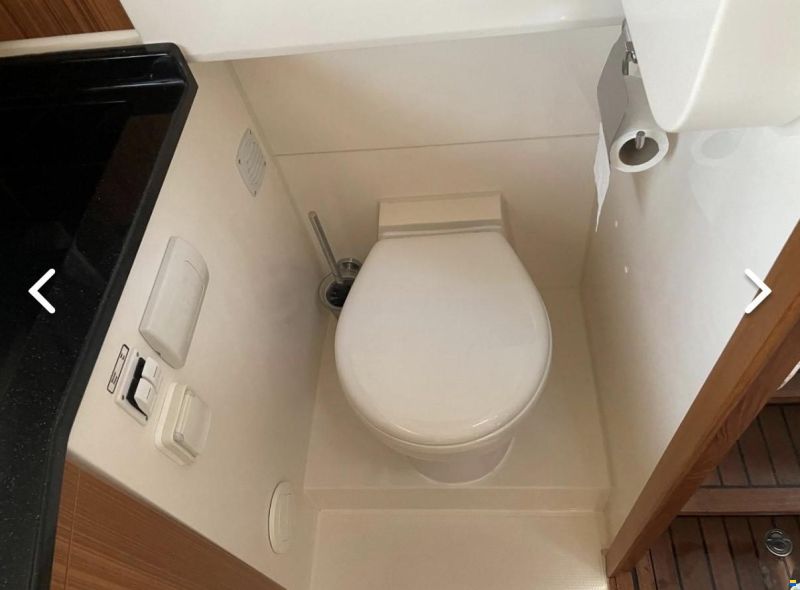 Marex 320 ACC