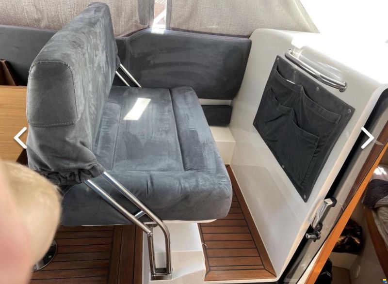 Marex 320 ACC