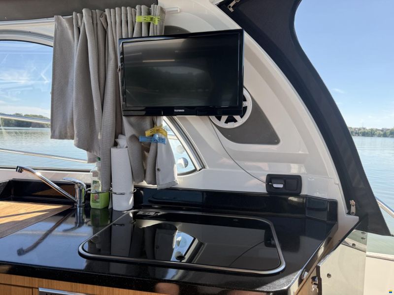 Marex 320 ACC