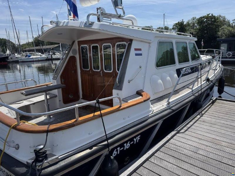 Aquastar 38