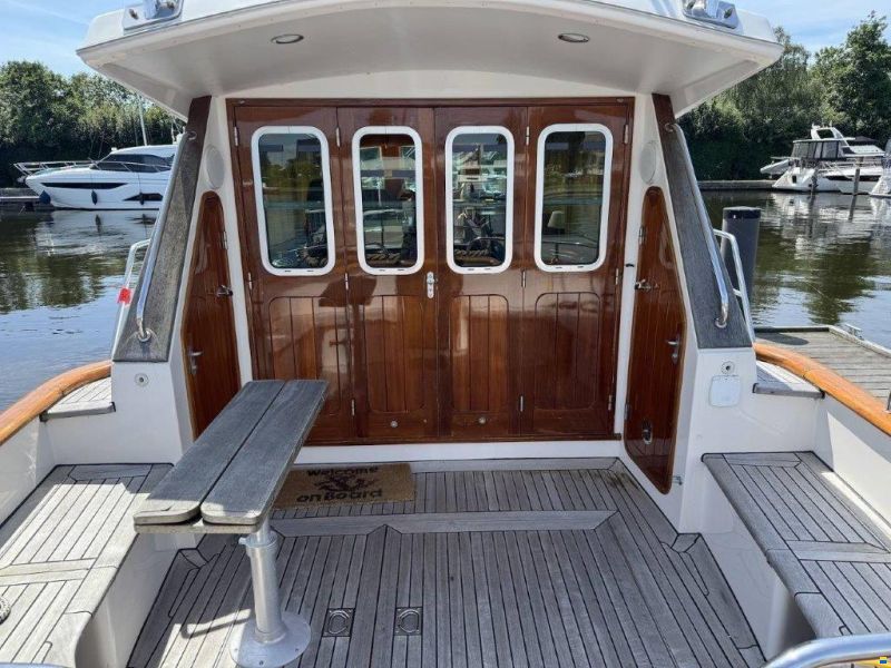 Aquastar 38