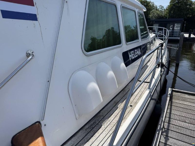 Aquastar 38