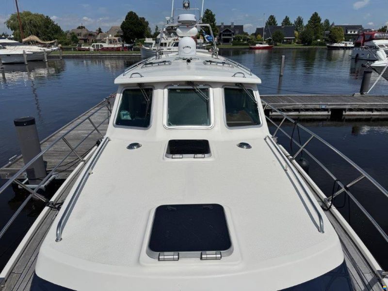Aquastar 38
