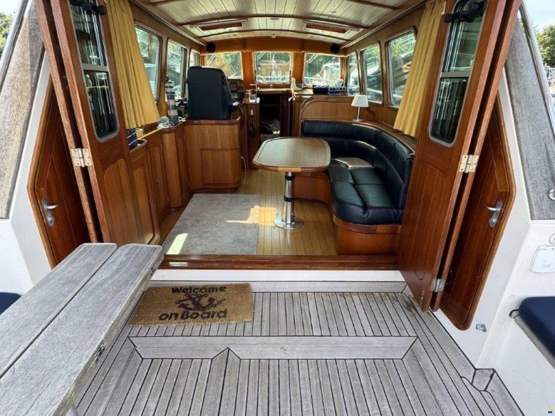 Aquastar 38