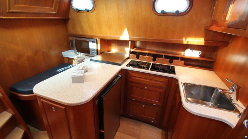 Aquastar 38