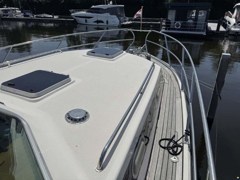 Aquastar 38