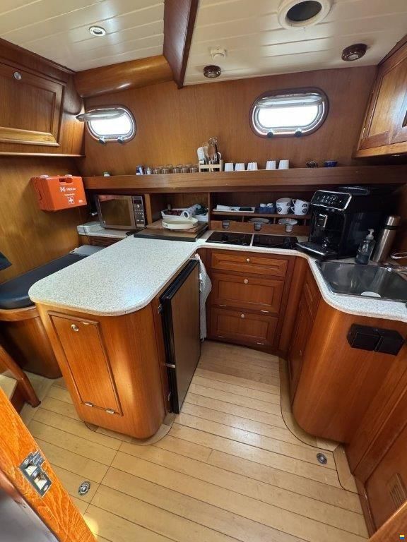 Aquastar 38