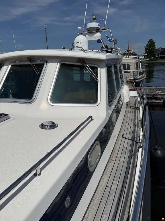 Aquastar 38