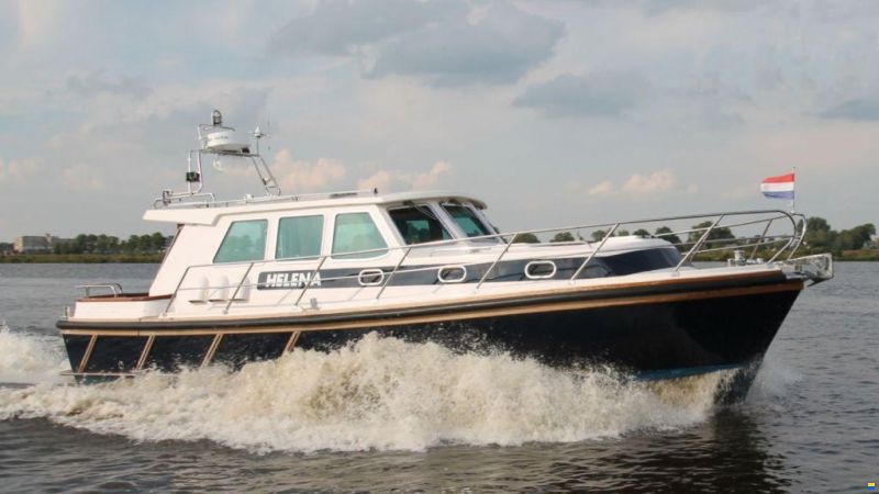 Aquastar 38
