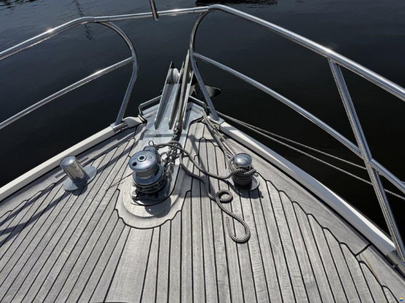 Aquastar 38