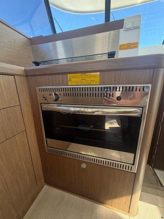 Beneteau SWIFT TRAWLER 34