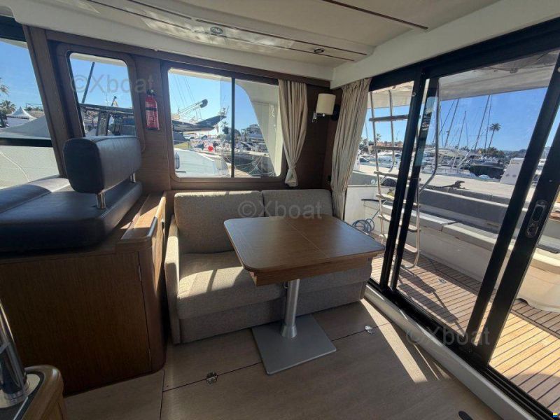 Beneteau SWIFT TRAWLER 34
