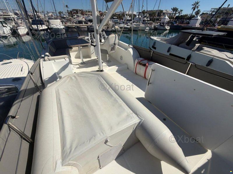 Beneteau SWIFT TRAWLER 34