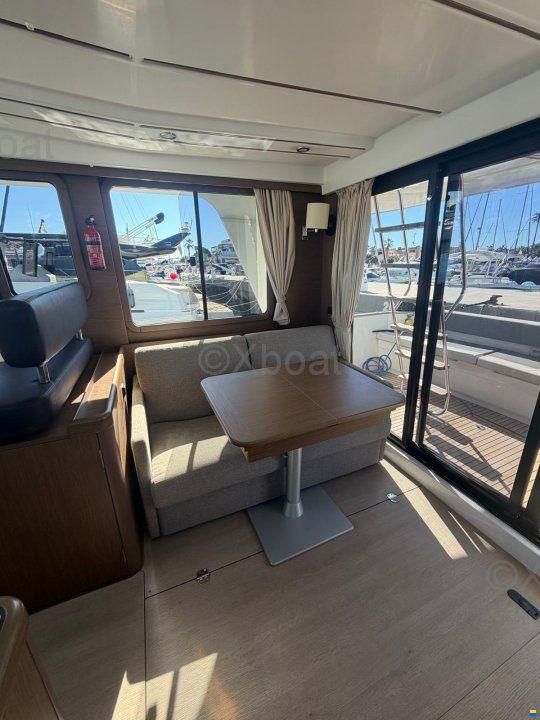 Beneteau SWIFT TRAWLER 34