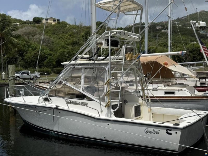 Carolina Classic 28