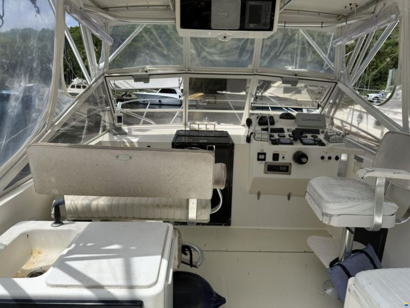 Carolina Classic 28