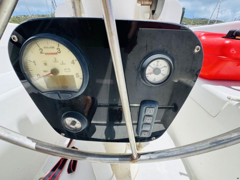 Catalina 45 Morgan