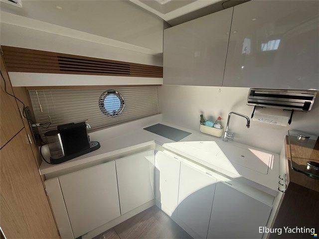Beneteau Gran Turismo 44