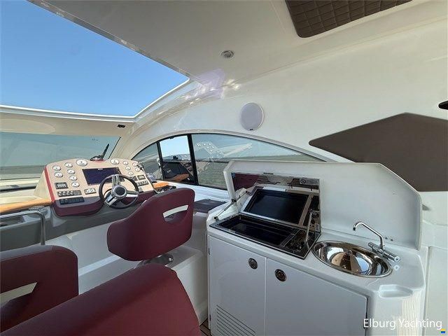 Beneteau Gran Turismo 44