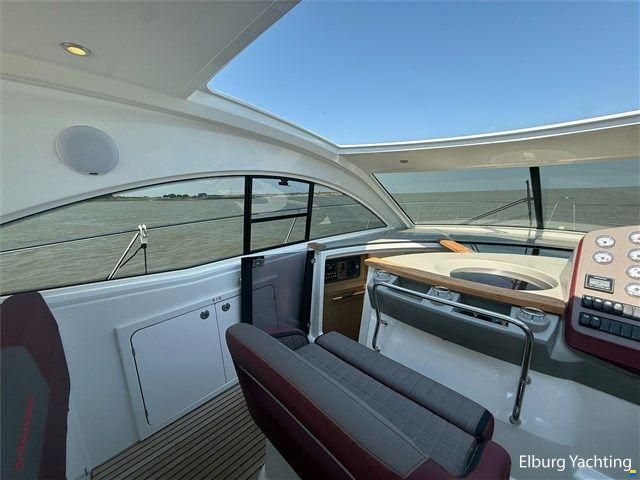 Beneteau Gran Turismo 44