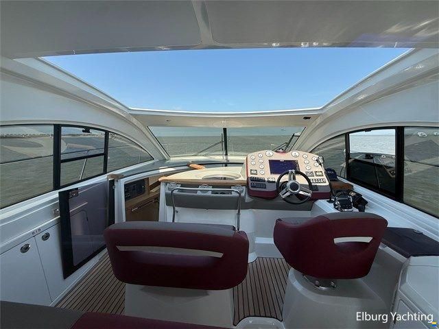 Beneteau Gran Turismo 44