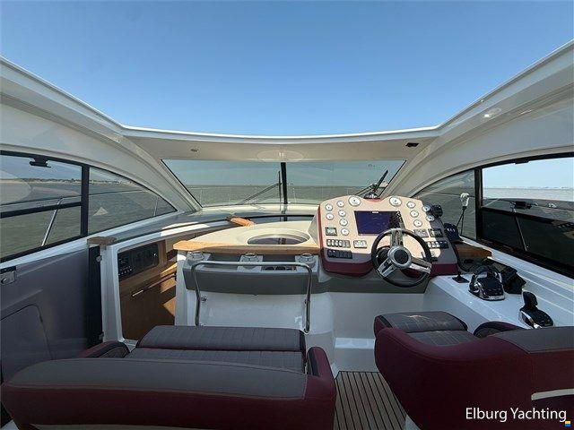 Beneteau Gran Turismo 44