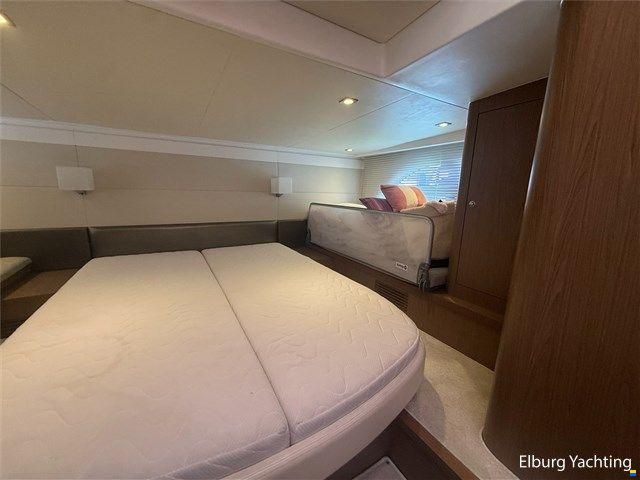 Beneteau Gran Turismo 44