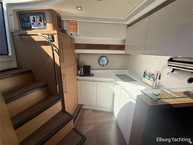 Beneteau Gran Turismo 44